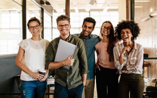 Understand the Role of Organizational Culture